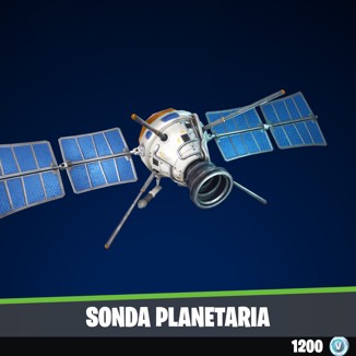 Sonda planetaria